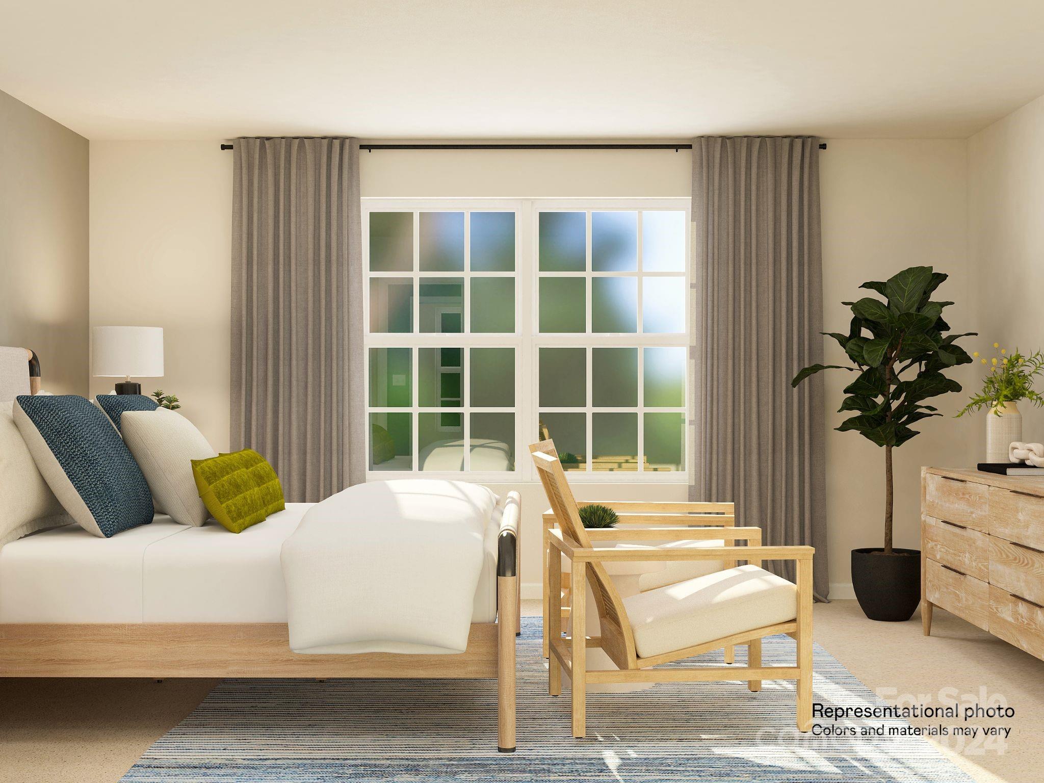 Walkers Mill - Residential