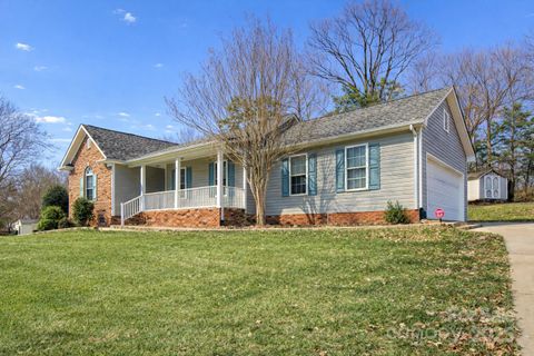 125 Fritzvon Drive Mount Pleasant NC 28124