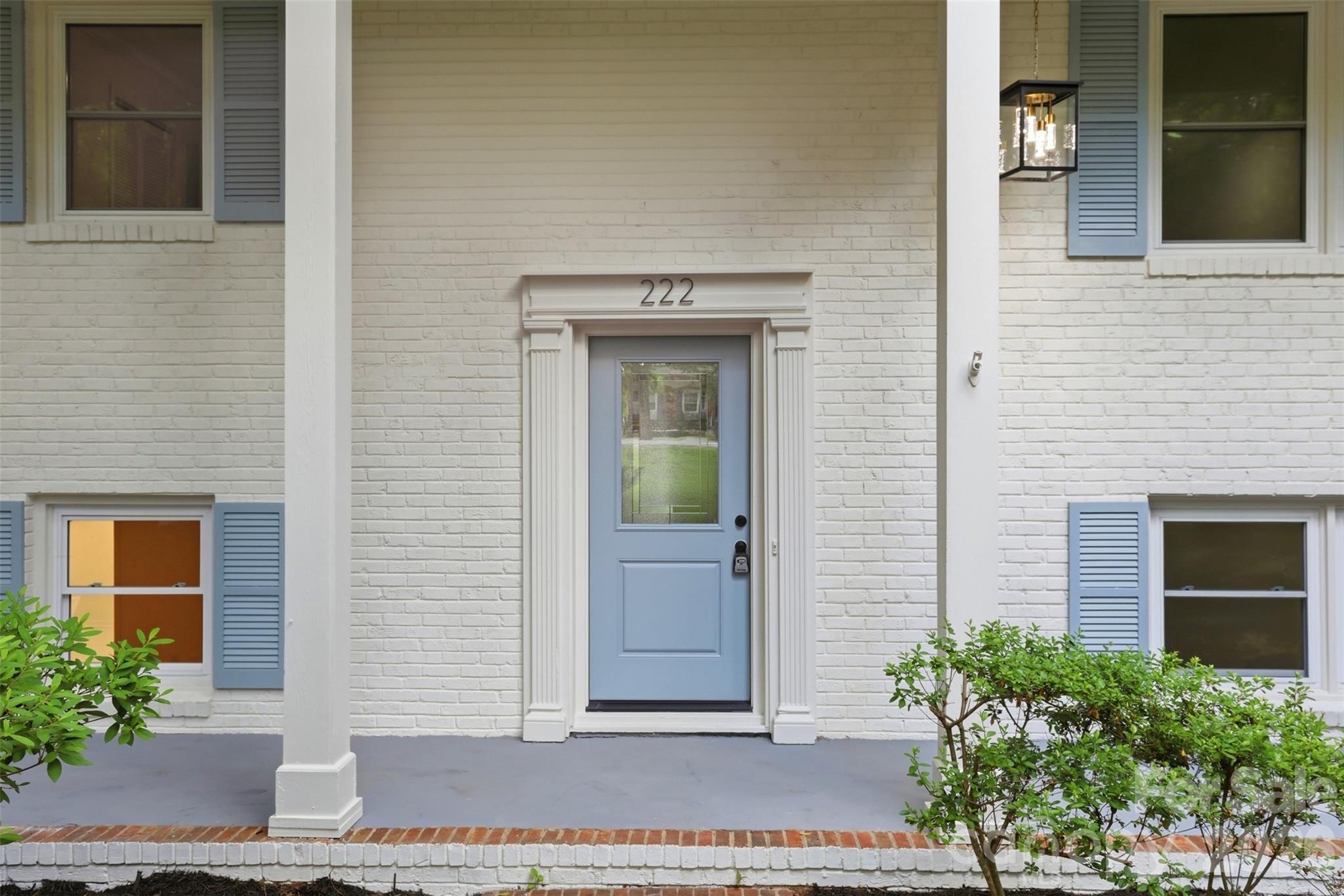 Country Club Estates - Residential