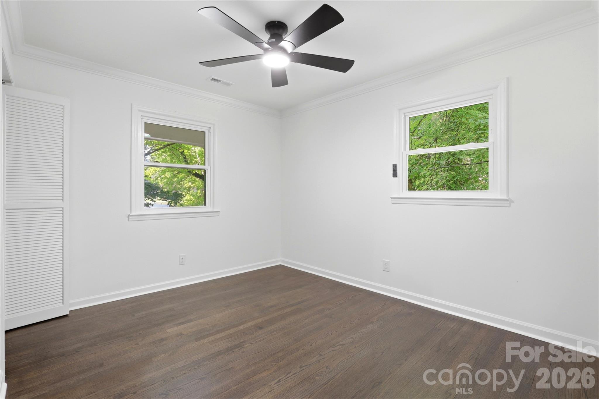 Country Club Estates - Residential