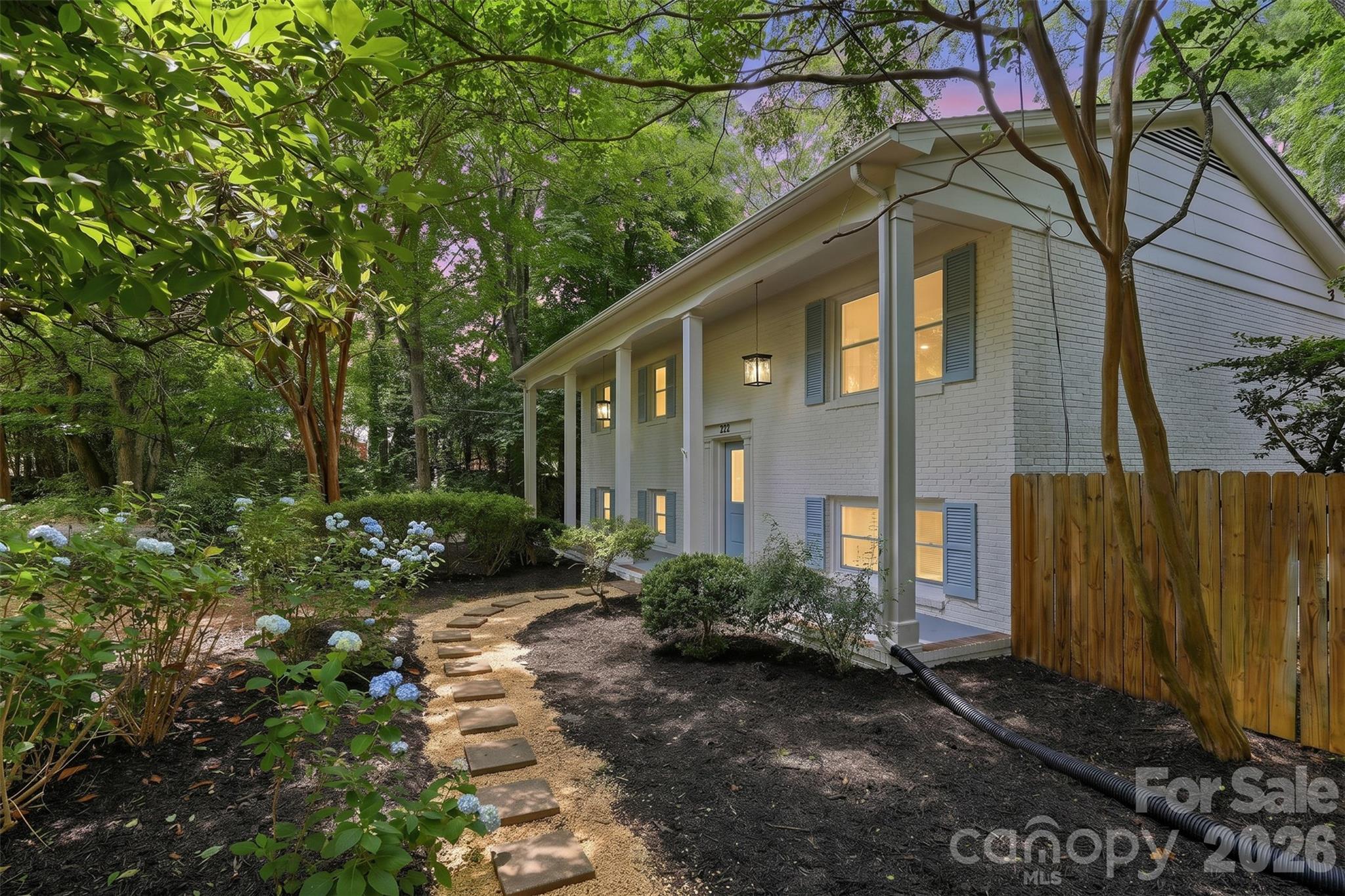 Country Club Estates - Residential