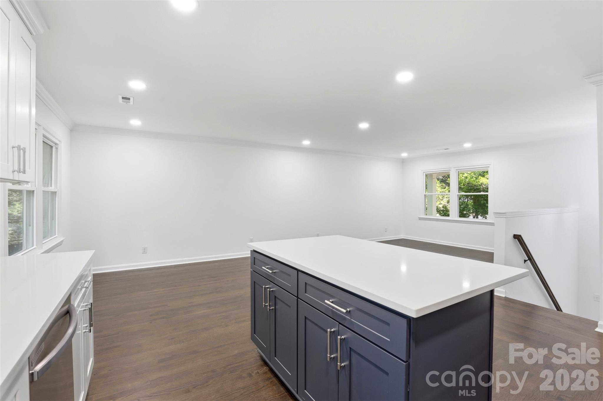 Country Club Estates - Residential