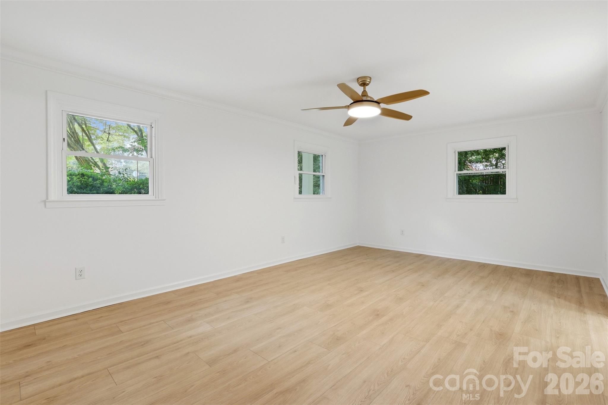 Country Club Estates - Residential