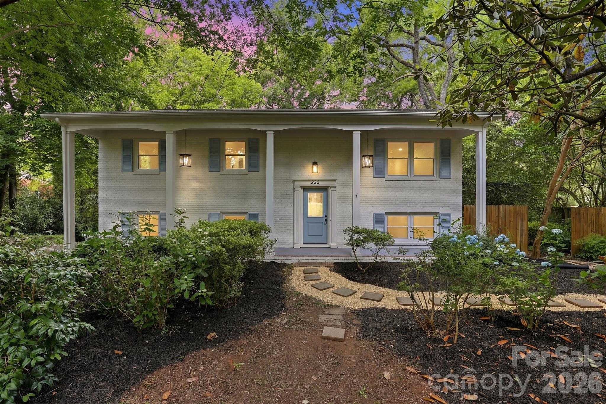 Country Club Estates - Residential