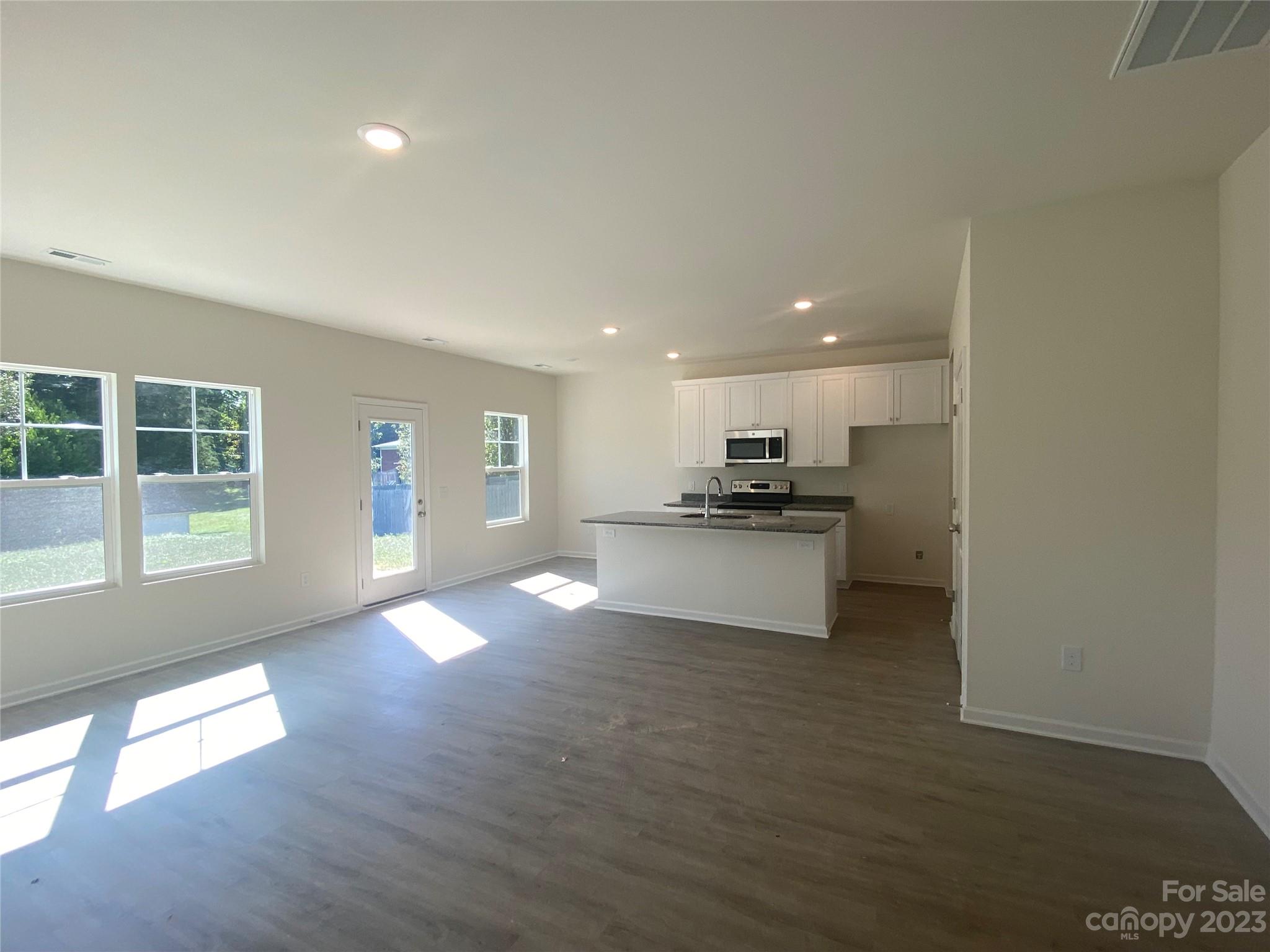 Park Grove - Residential