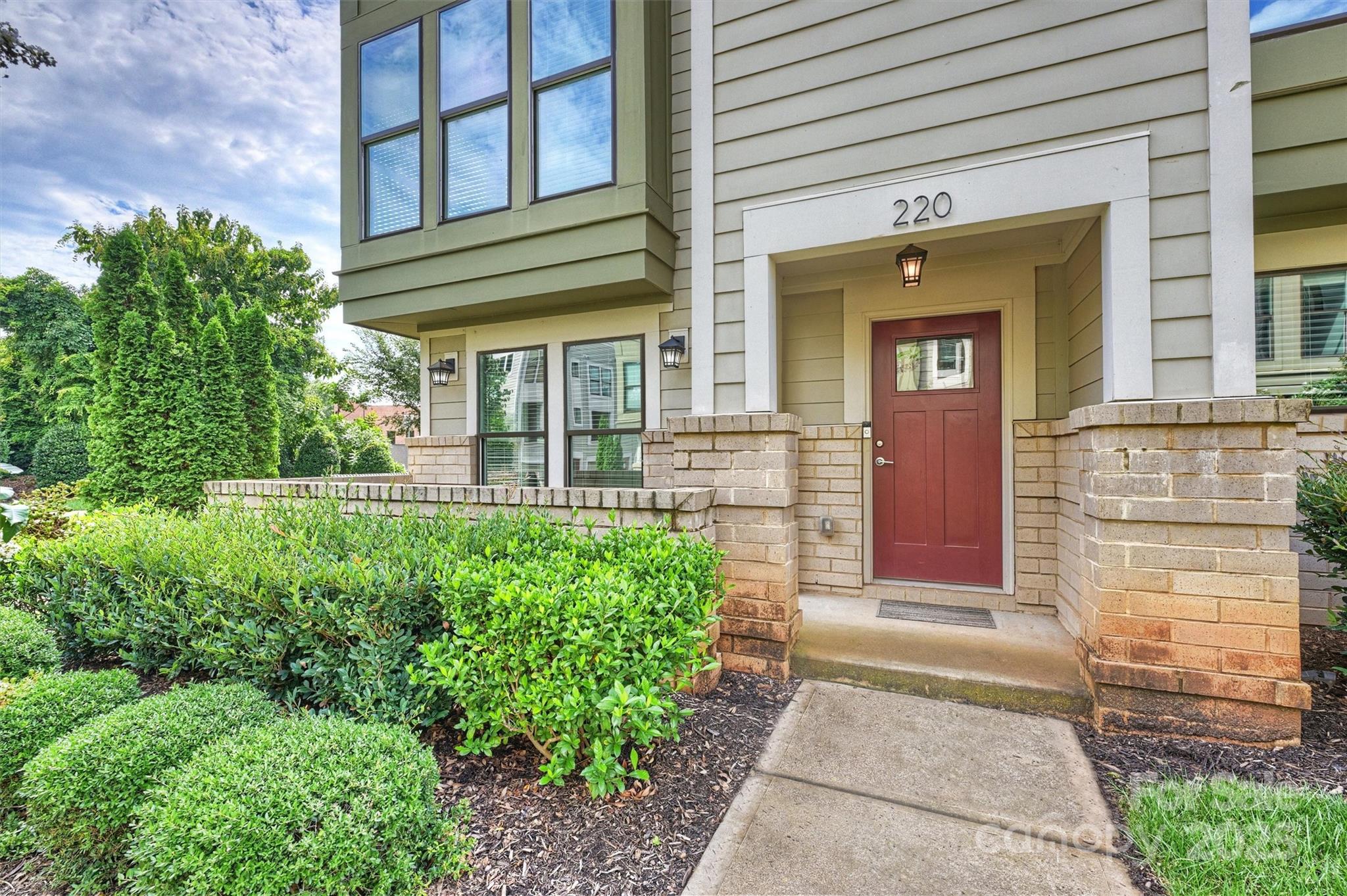 220 Uptown West Drive