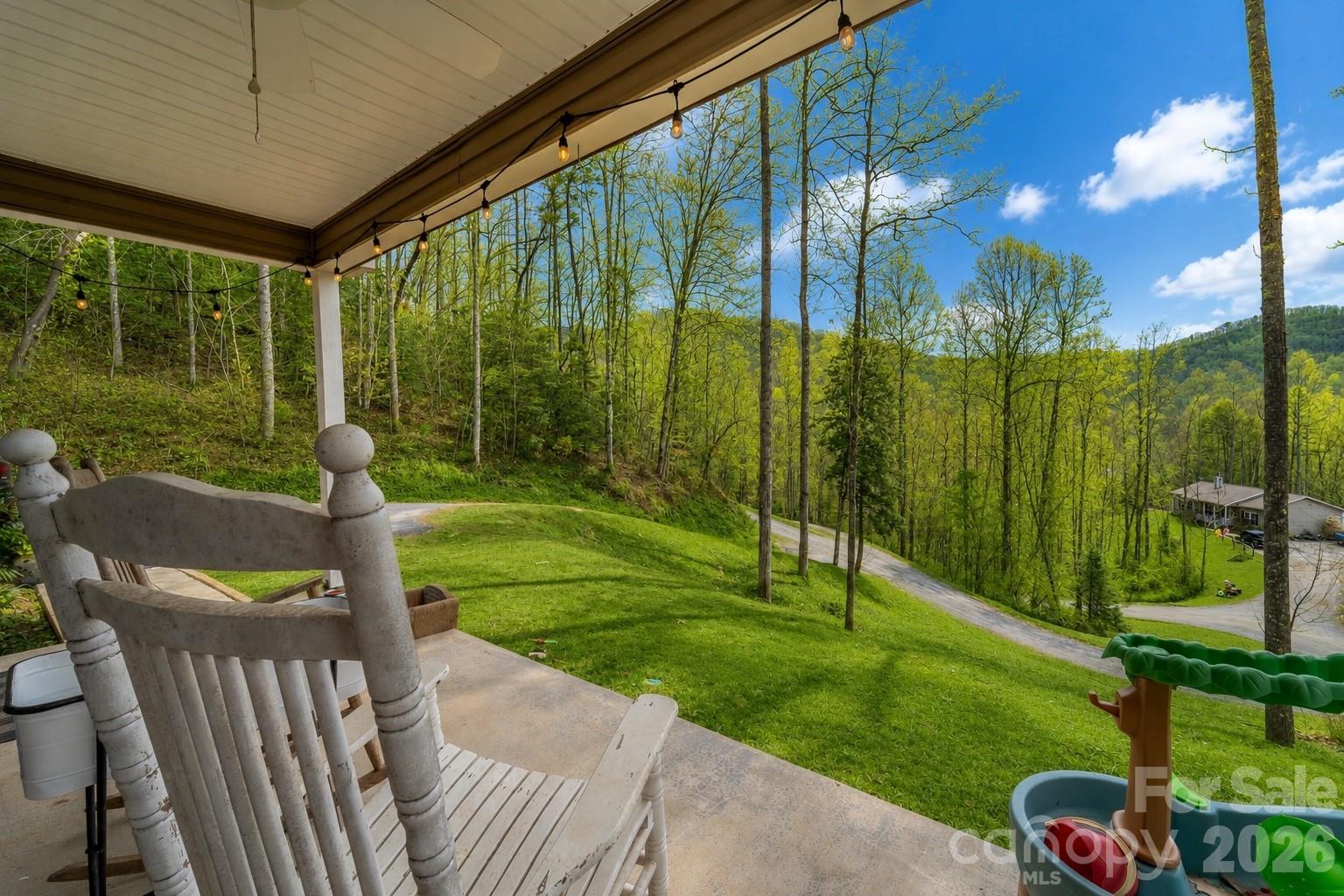 201 Woodhaven Estates