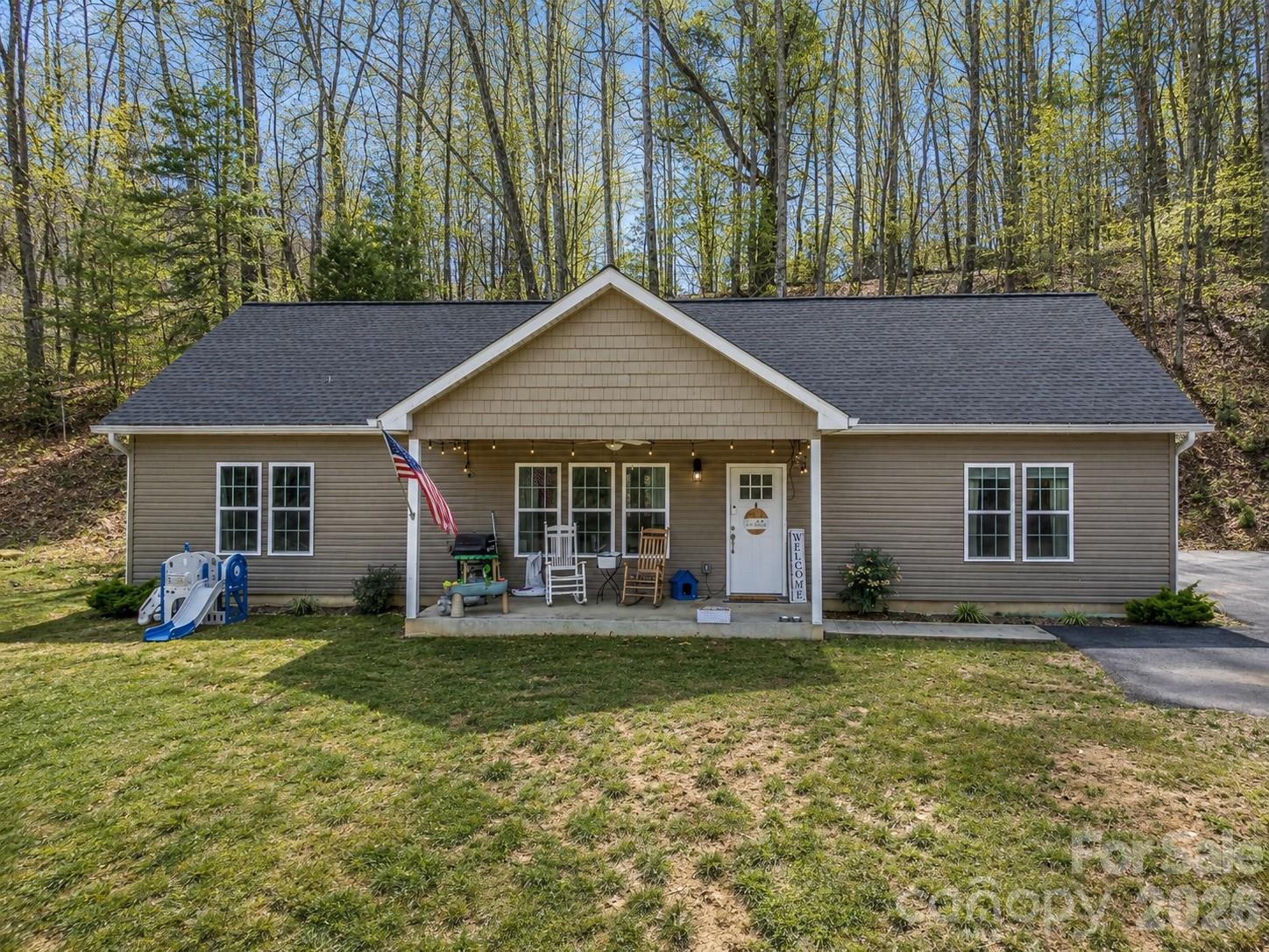 201 Woodhaven Estates