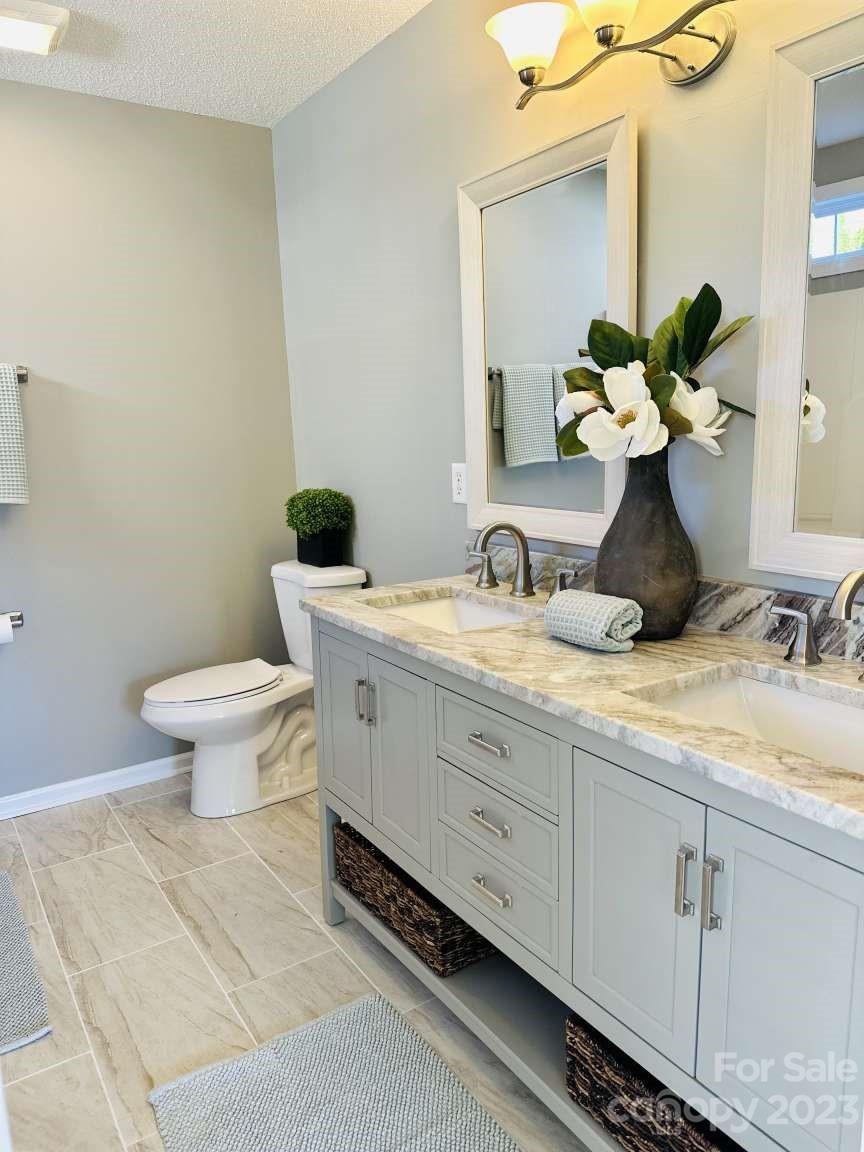 River Stone - Residential