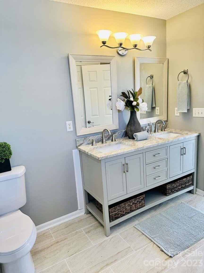 River Stone - Residential