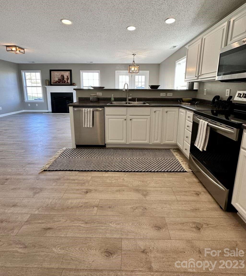 River Stone - Residential