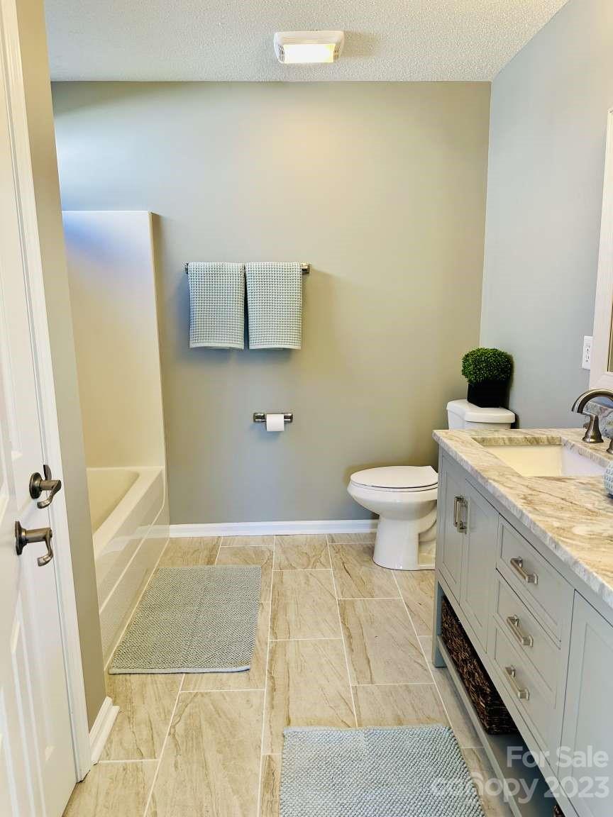 River Stone - Residential