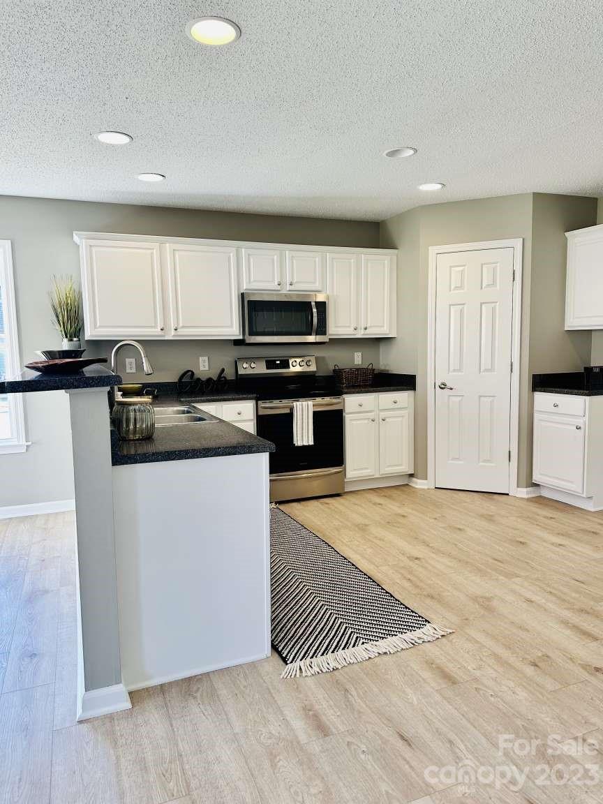 River Stone - Residential