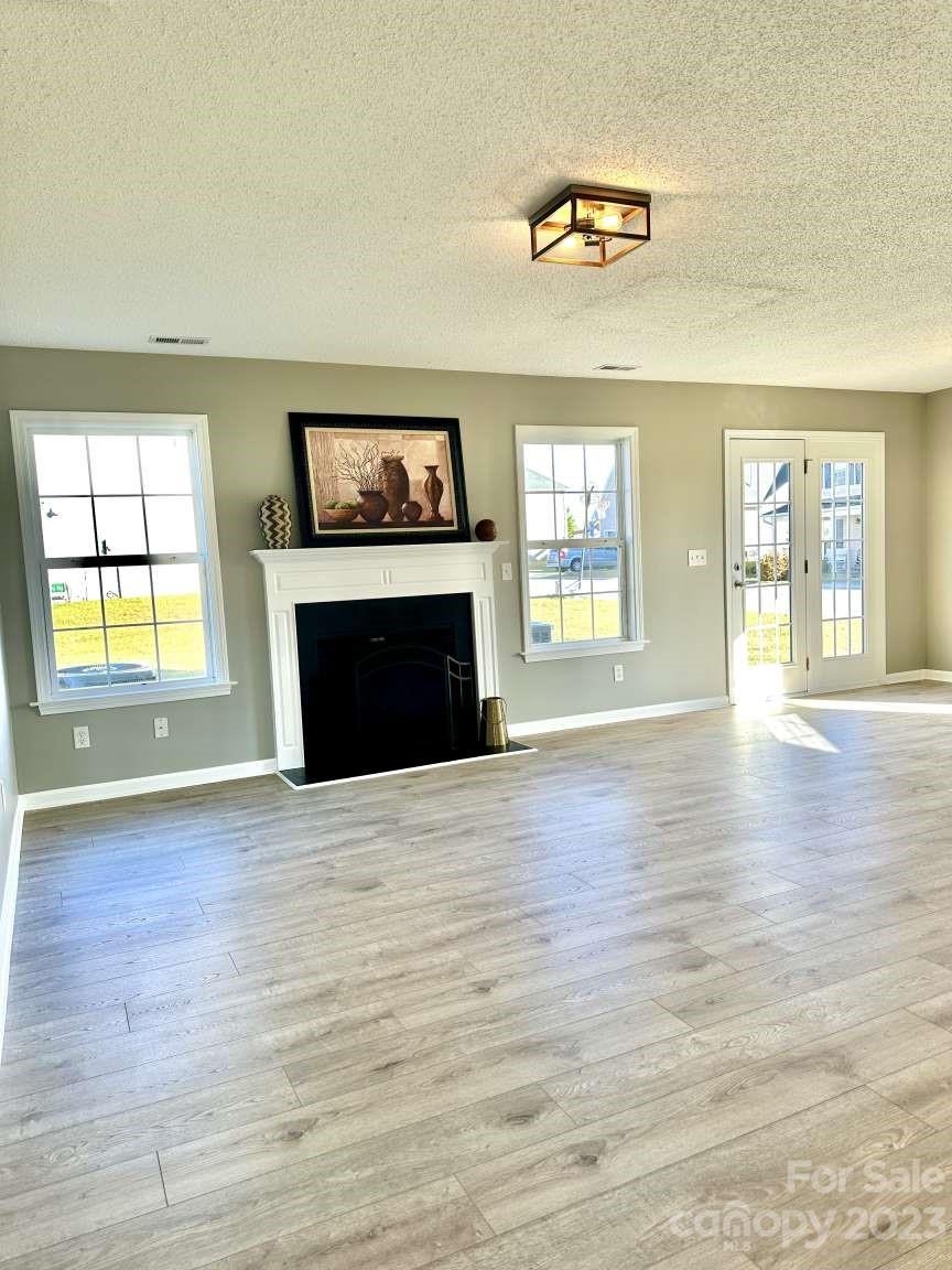 River Stone - Residential