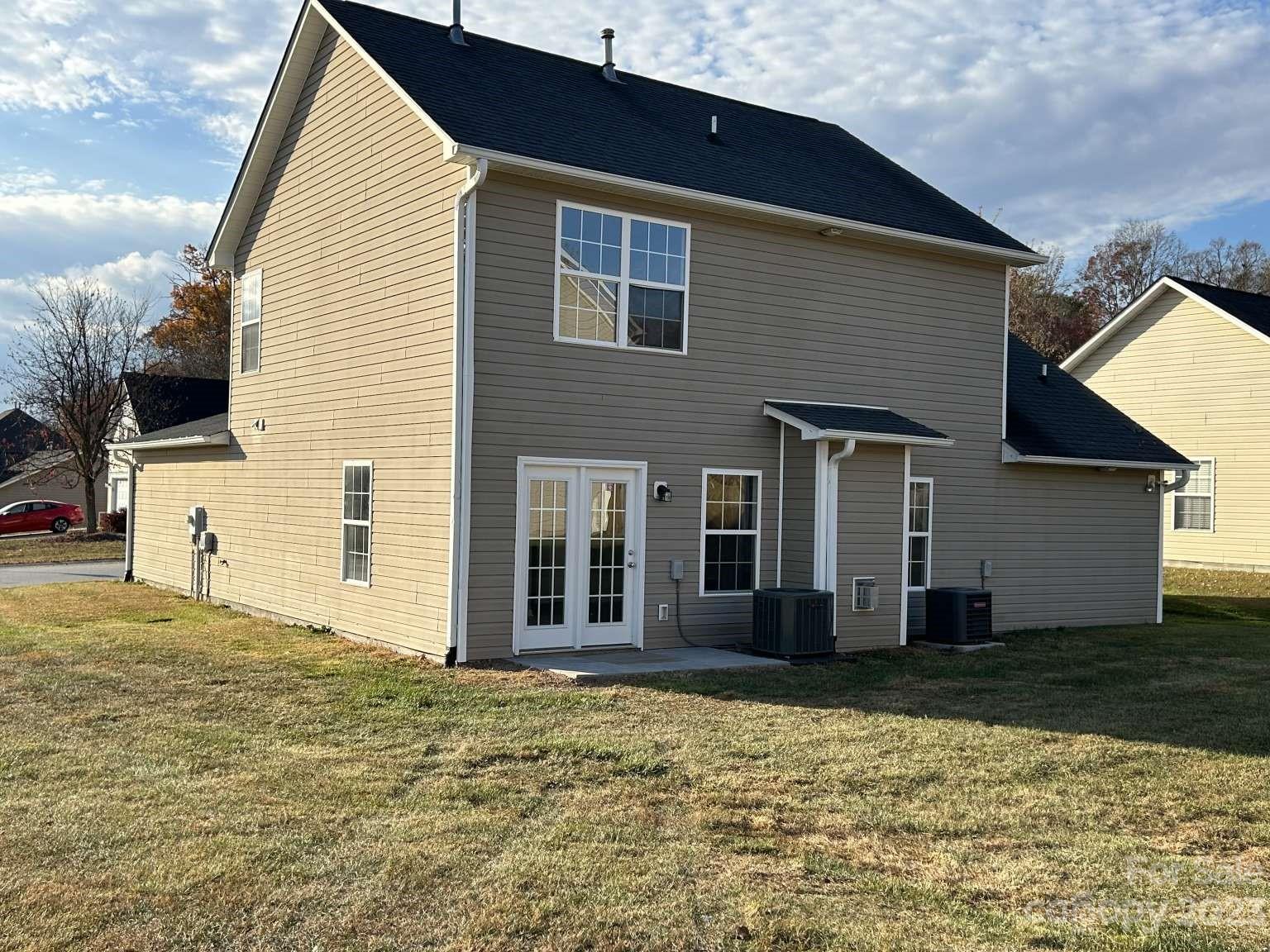 River Stone - Residential