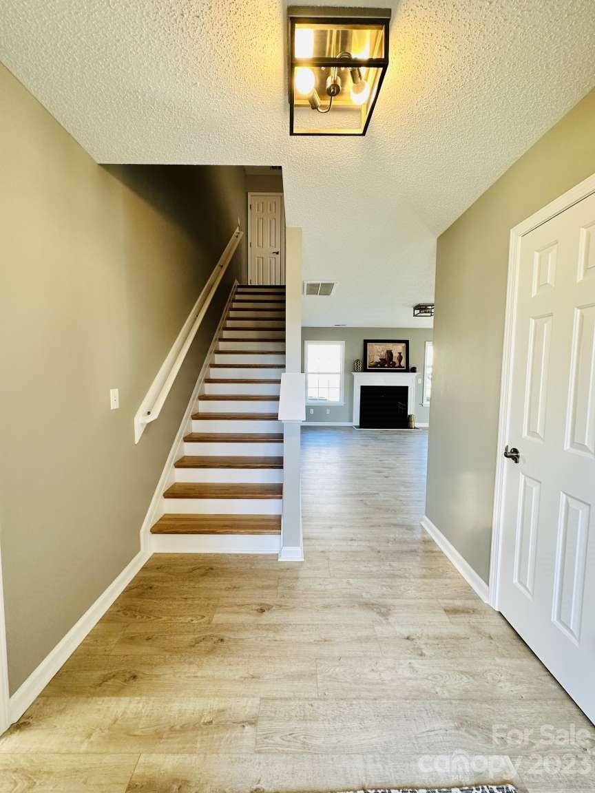 River Stone - Residential