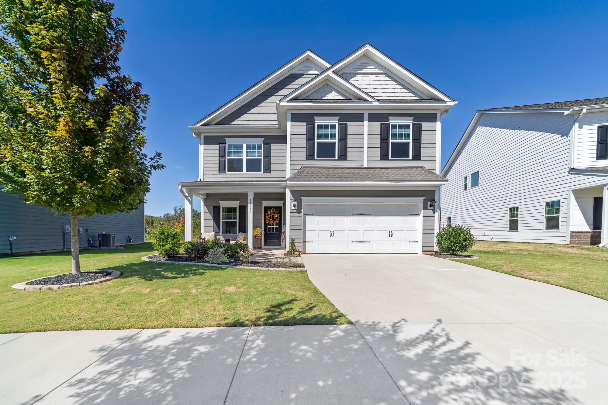 13018 Aberdeen Park Drive