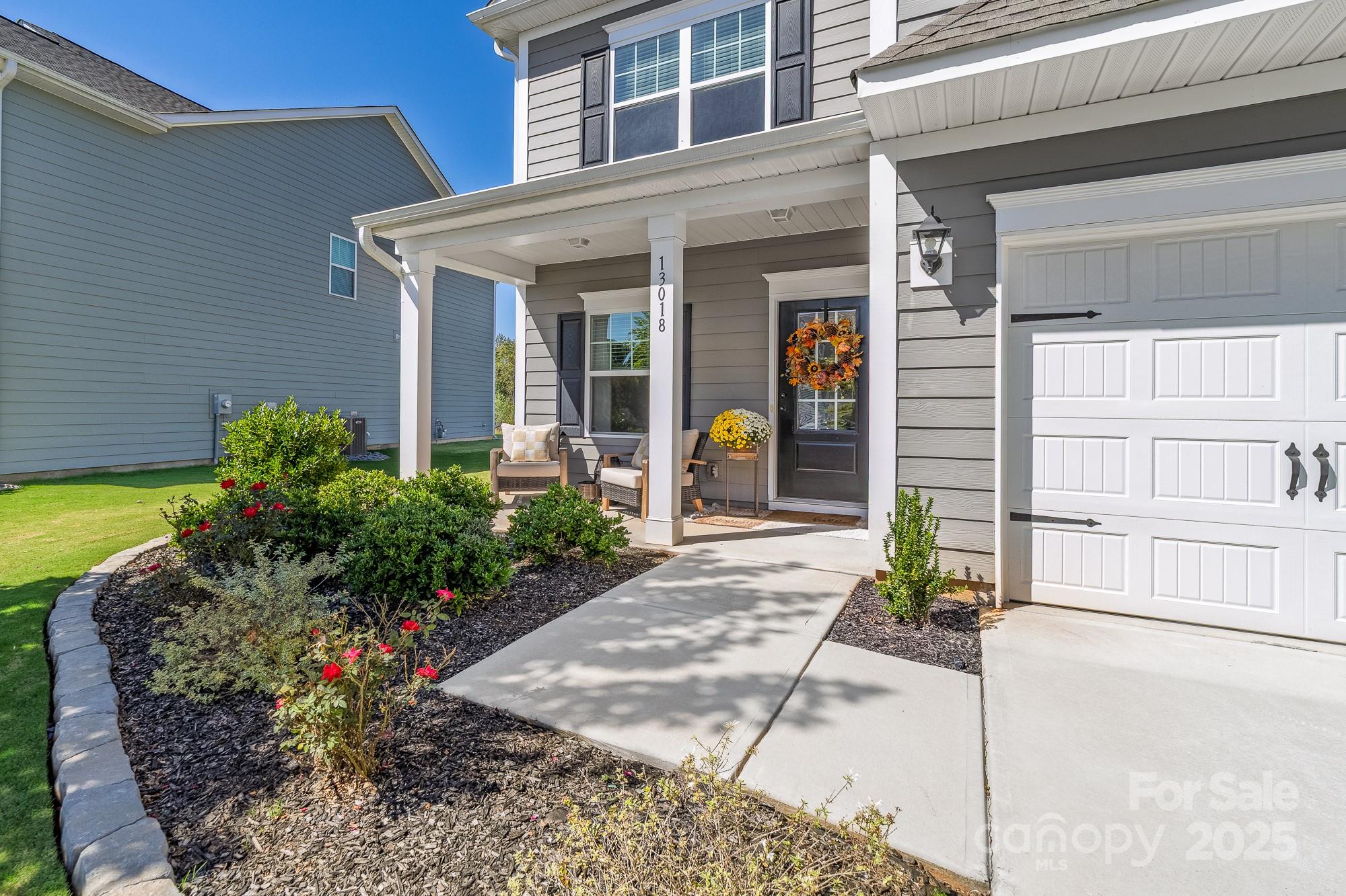 13018 Aberdeen Park Drive