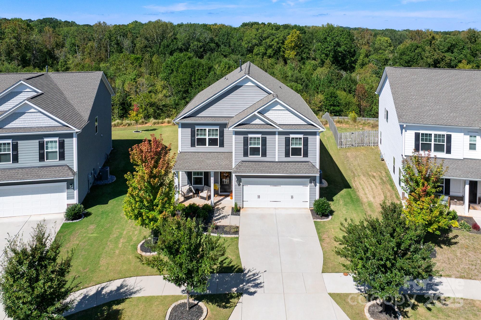 13018 Aberdeen Park Drive