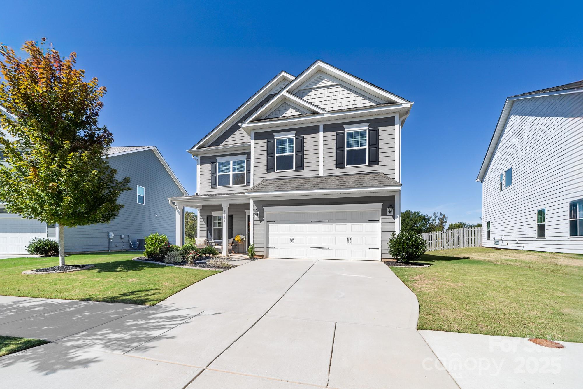 13018 Aberdeen Park Drive