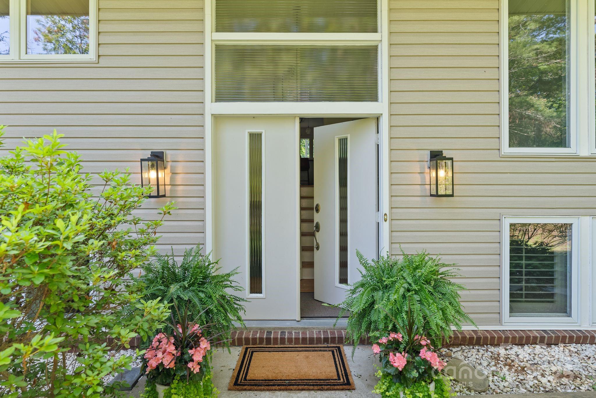 6 Willow Road