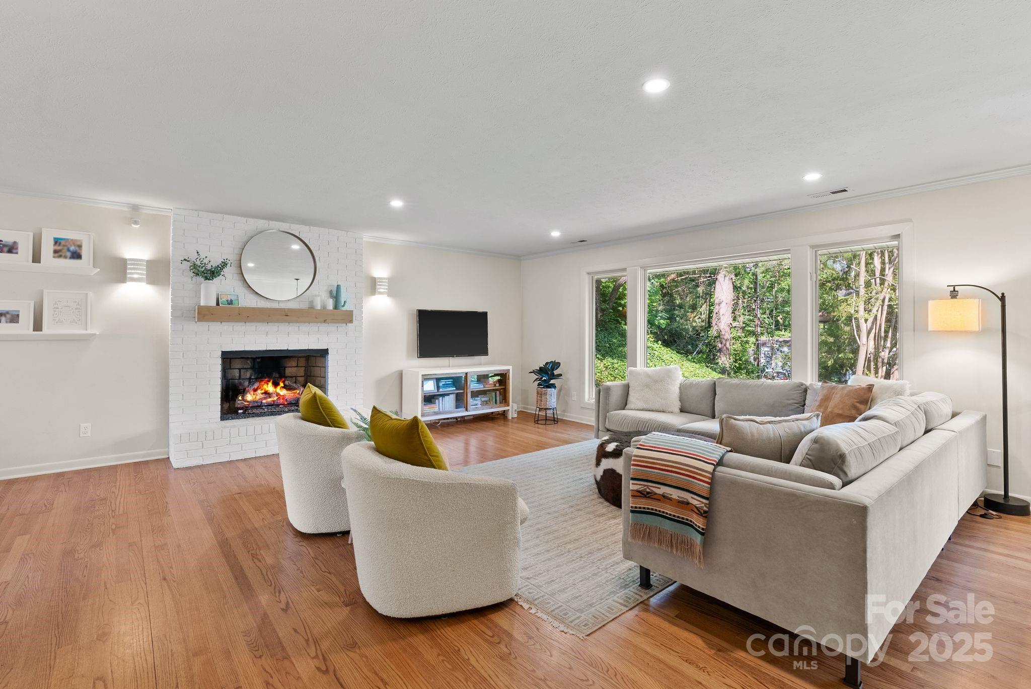 6 Willow Road