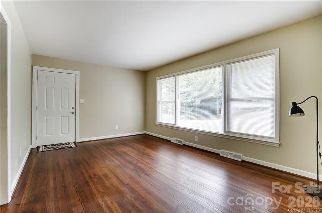 Shamrock Gardens - Residential