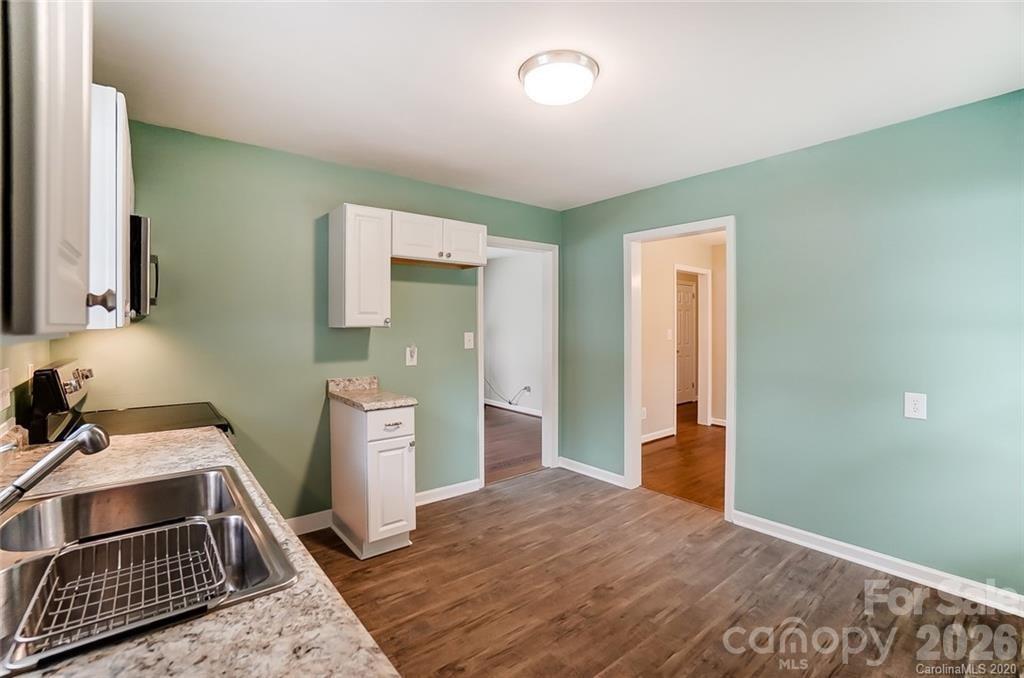 Shamrock Gardens - Residential