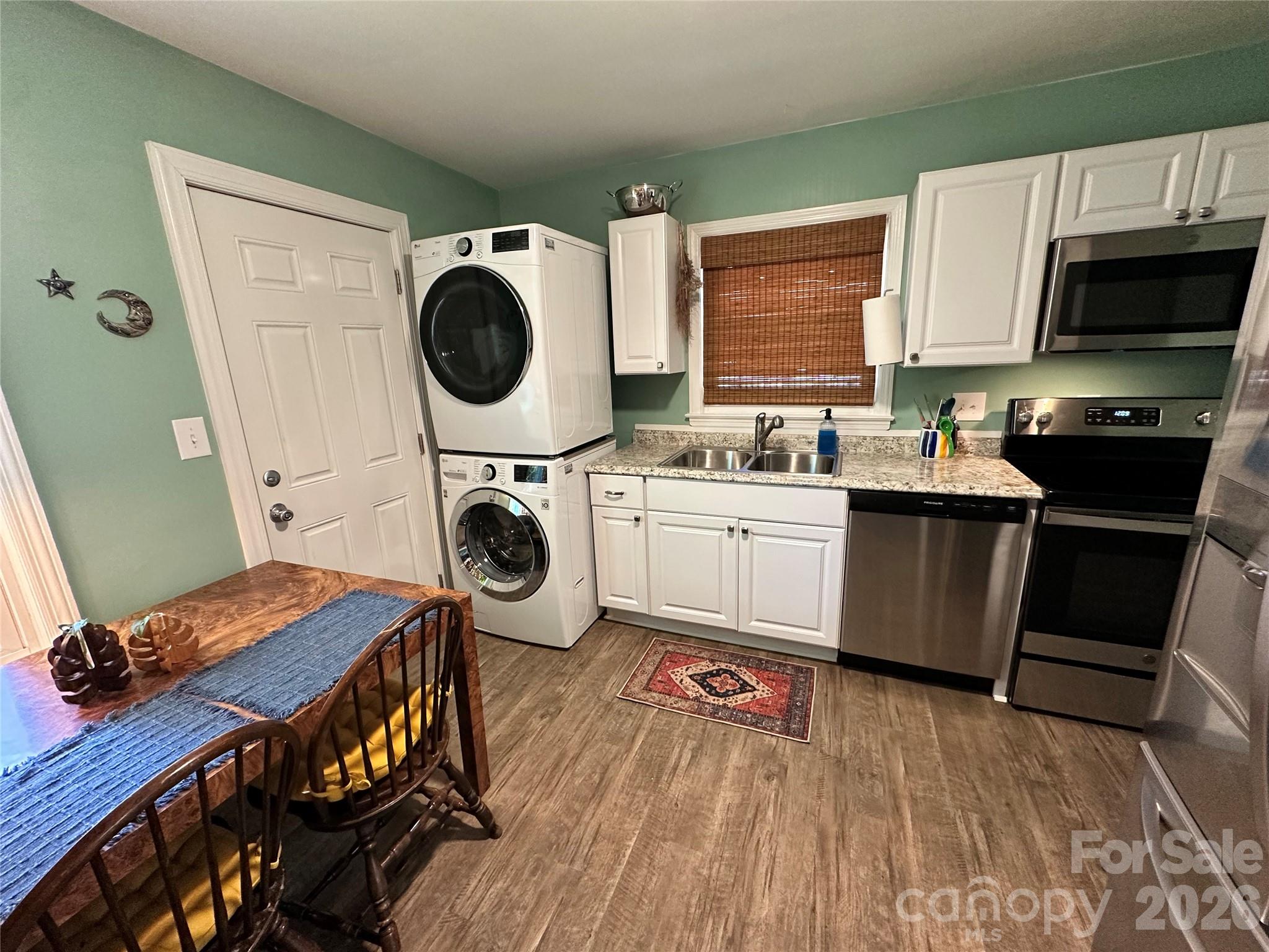 Shamrock Gardens - Residential