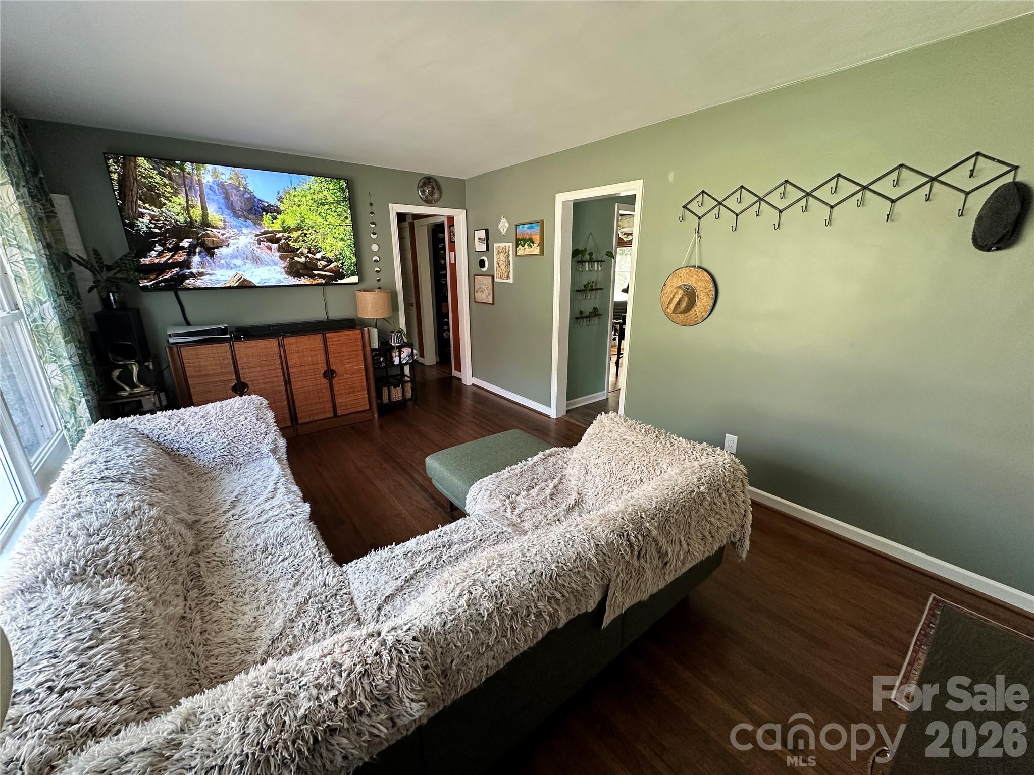 Shamrock Gardens - Residential