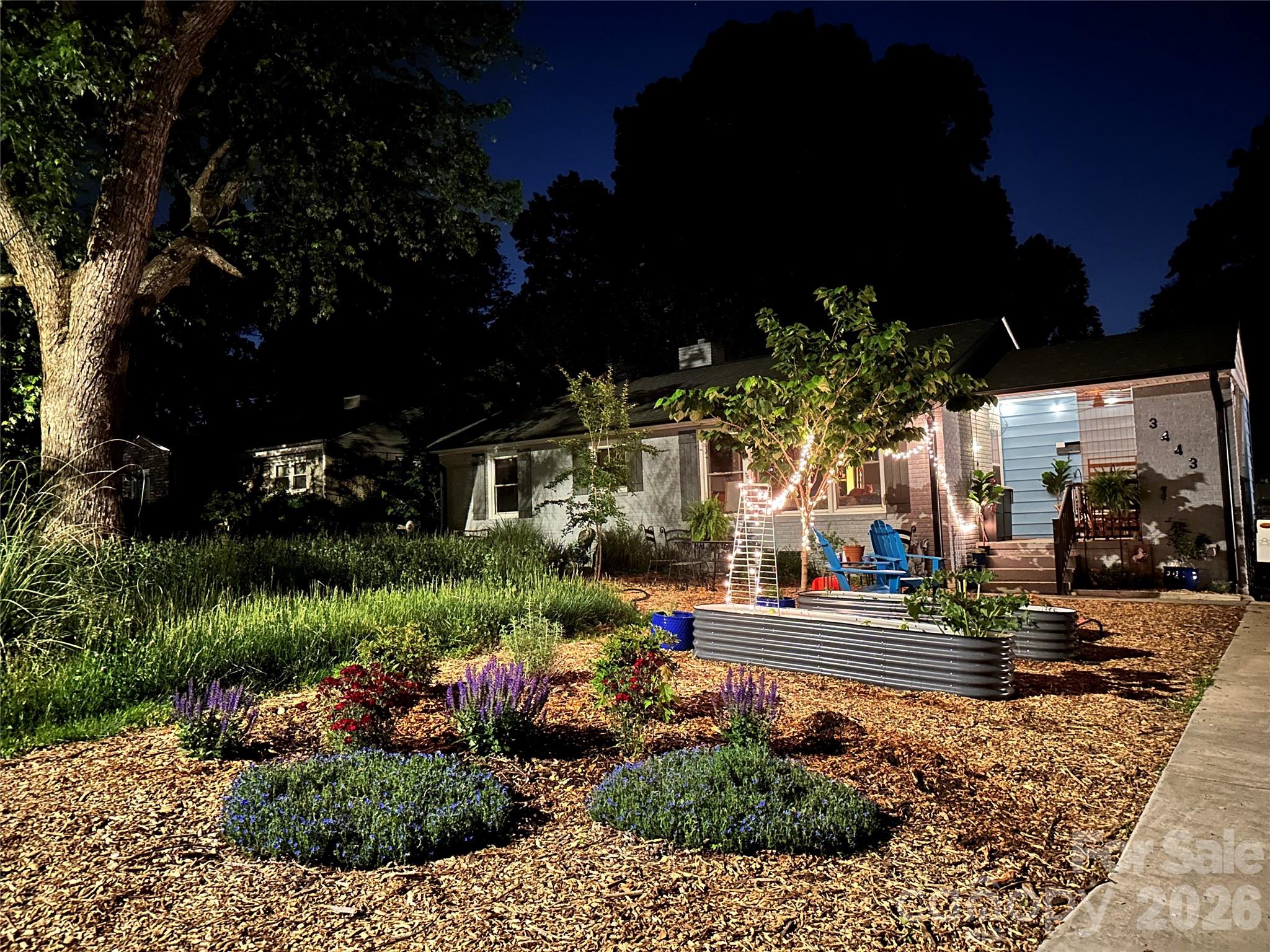 Shamrock Gardens - Residential