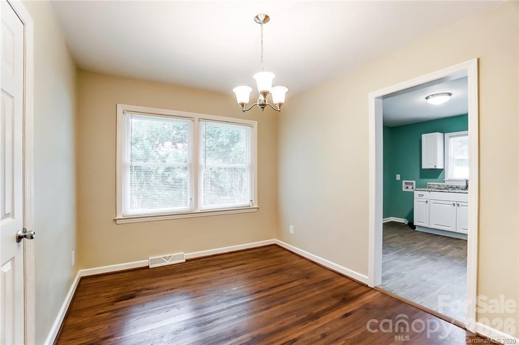 Shamrock Gardens - Residential