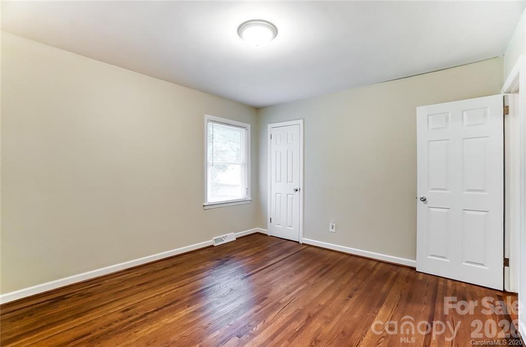 Shamrock Gardens - Residential