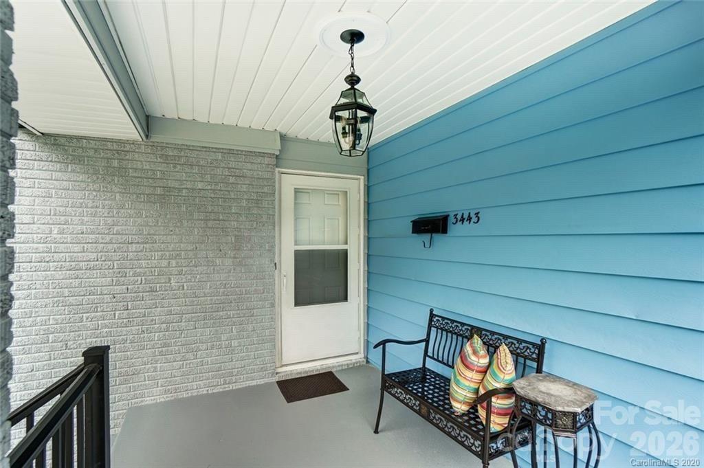 Shamrock Gardens - Residential