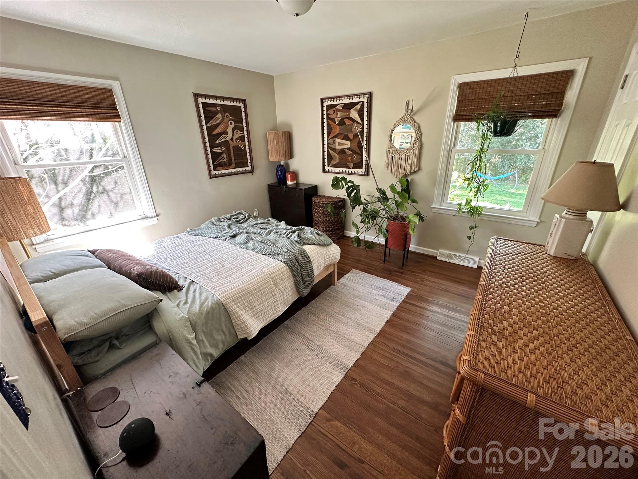 Shamrock Gardens - Residential