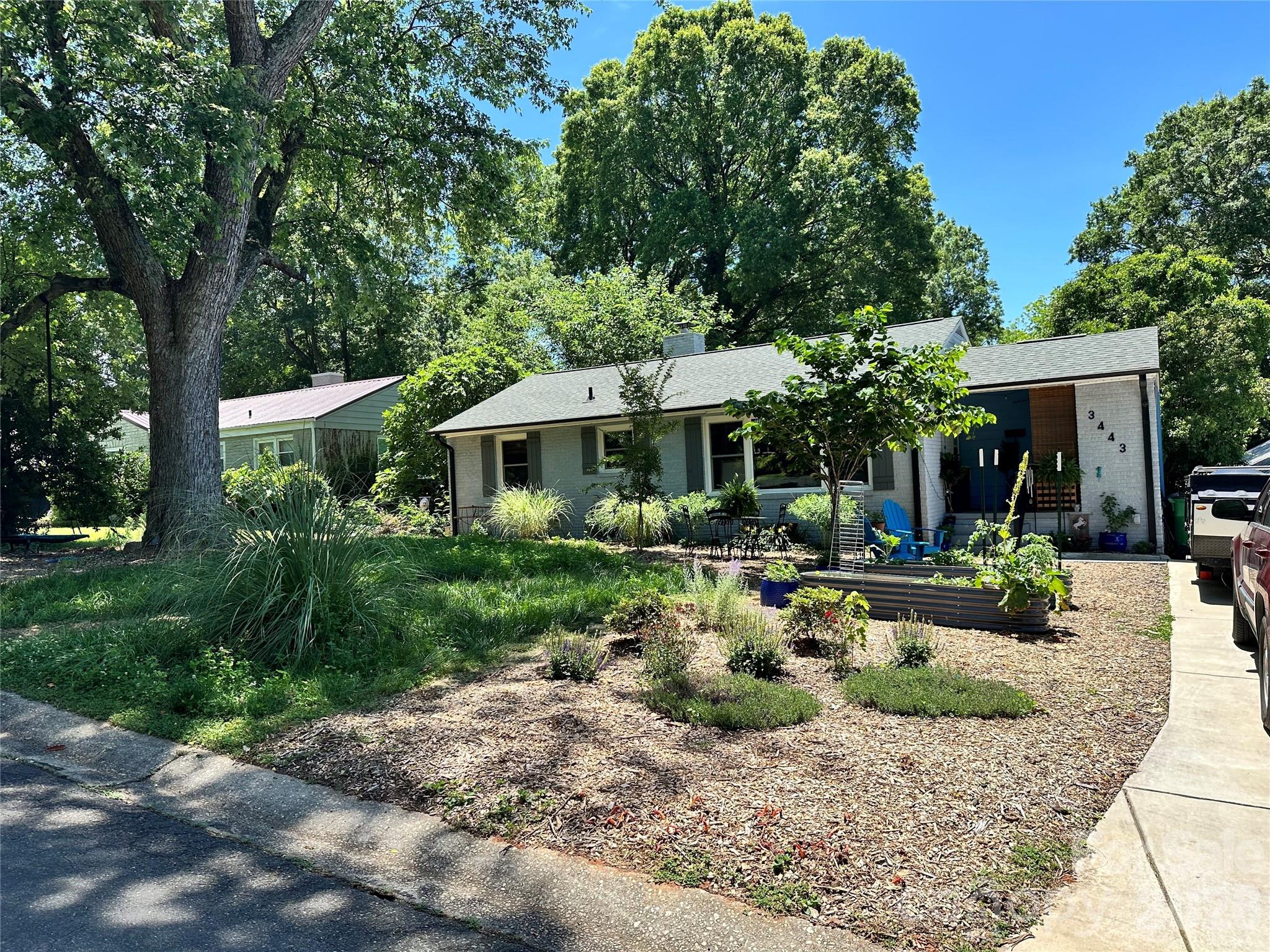 Shamrock Gardens - Residential