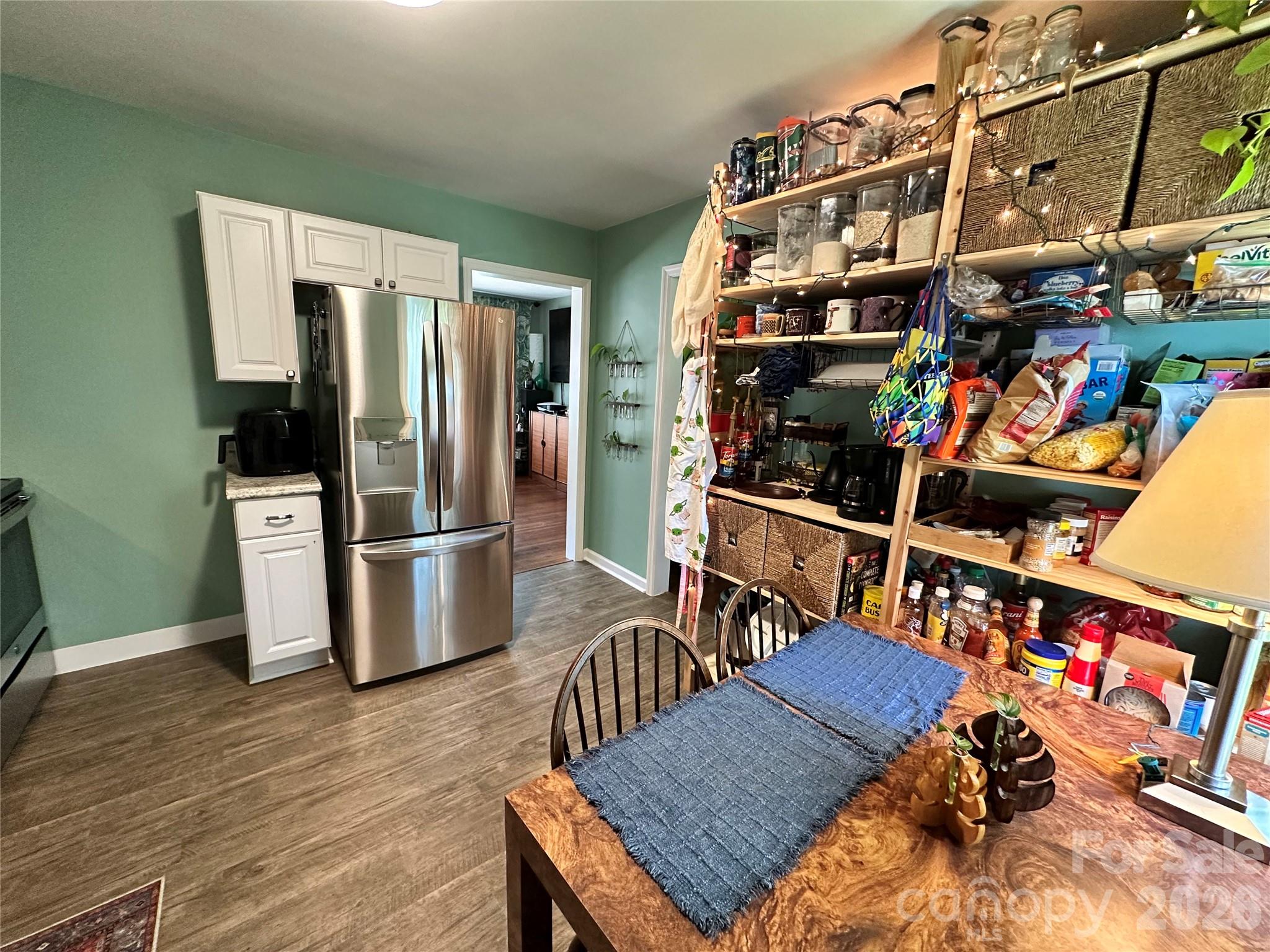 Shamrock Gardens - Residential