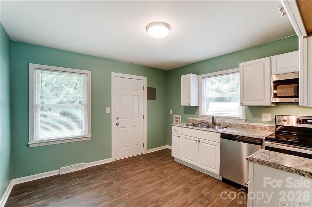 Shamrock Gardens - Residential