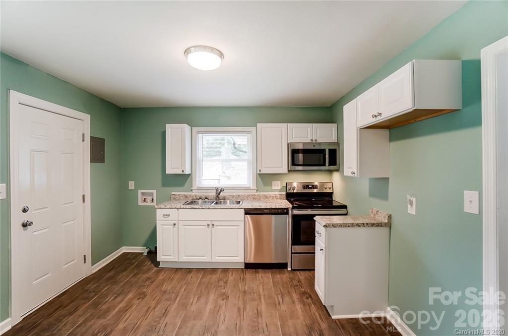 Shamrock Gardens - Residential