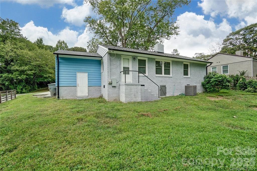 Shamrock Gardens - Residential