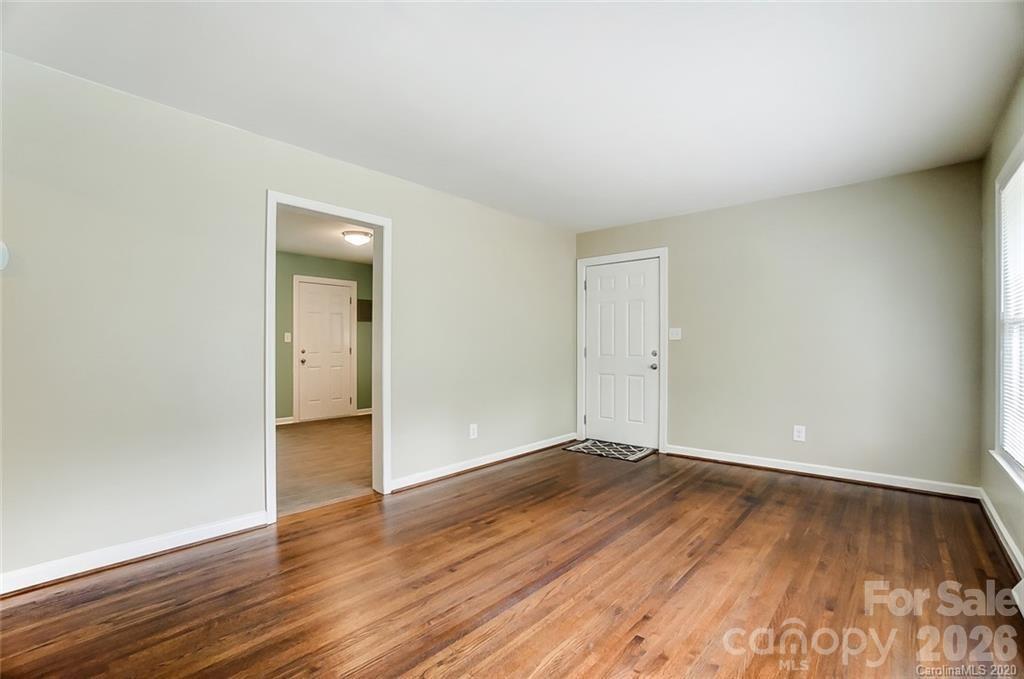 Shamrock Gardens - Residential