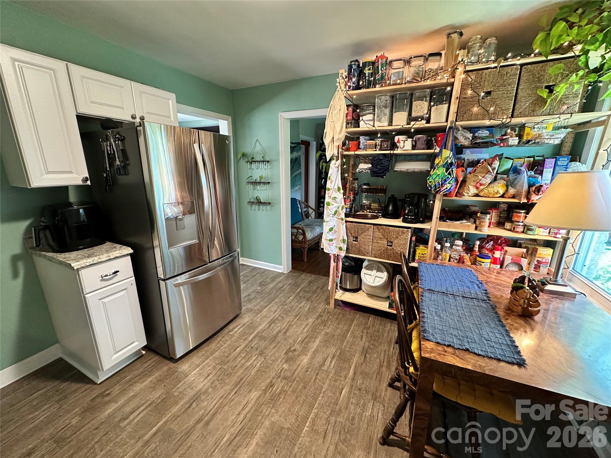 Shamrock Gardens - Residential