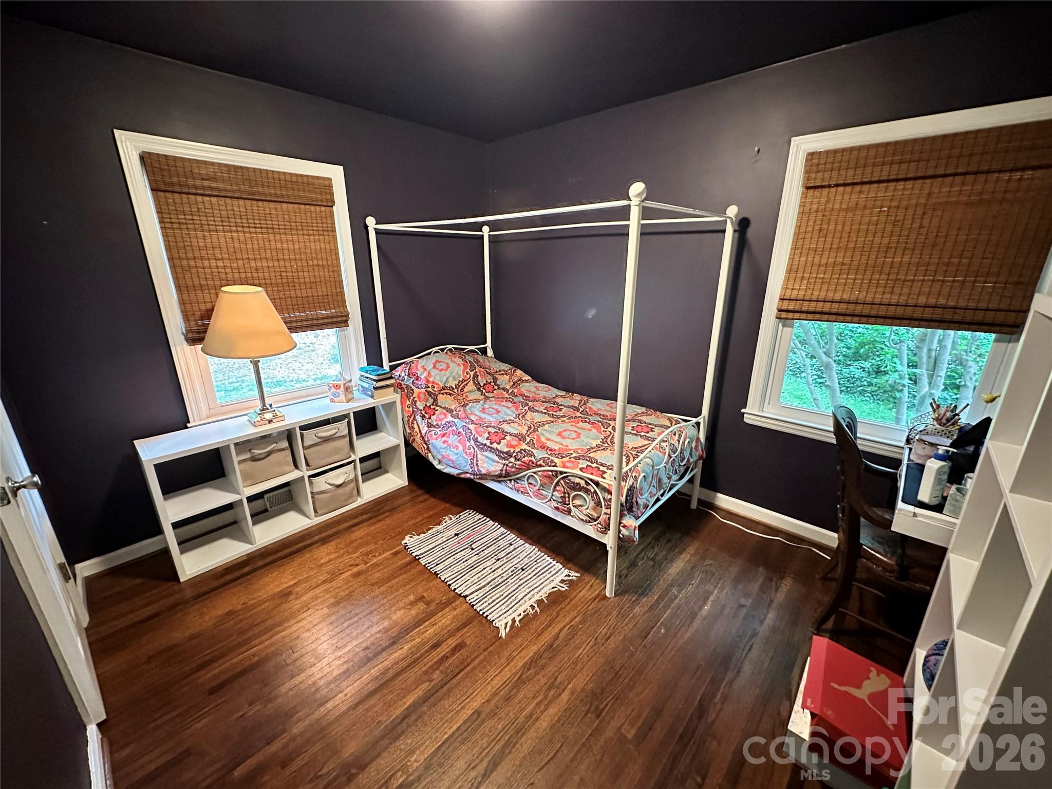 Shamrock Gardens - Residential