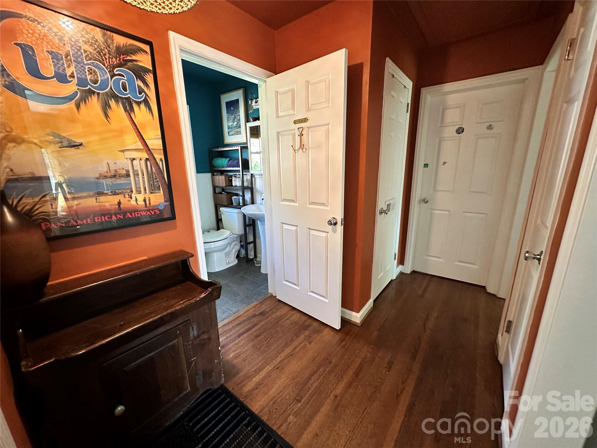 Shamrock Gardens - Residential