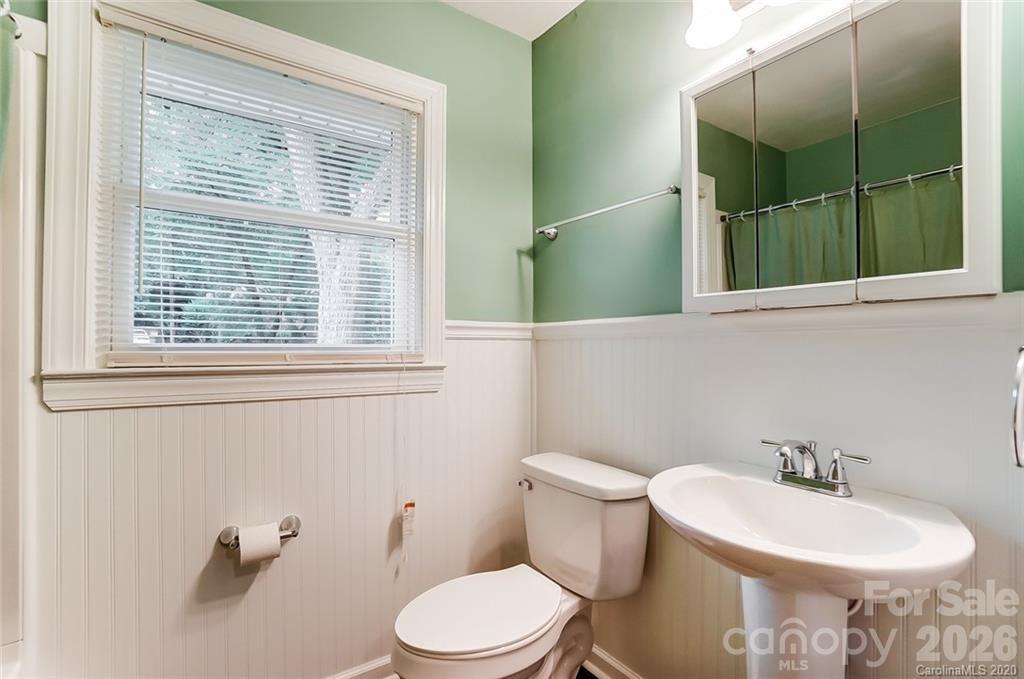 Shamrock Gardens - Residential