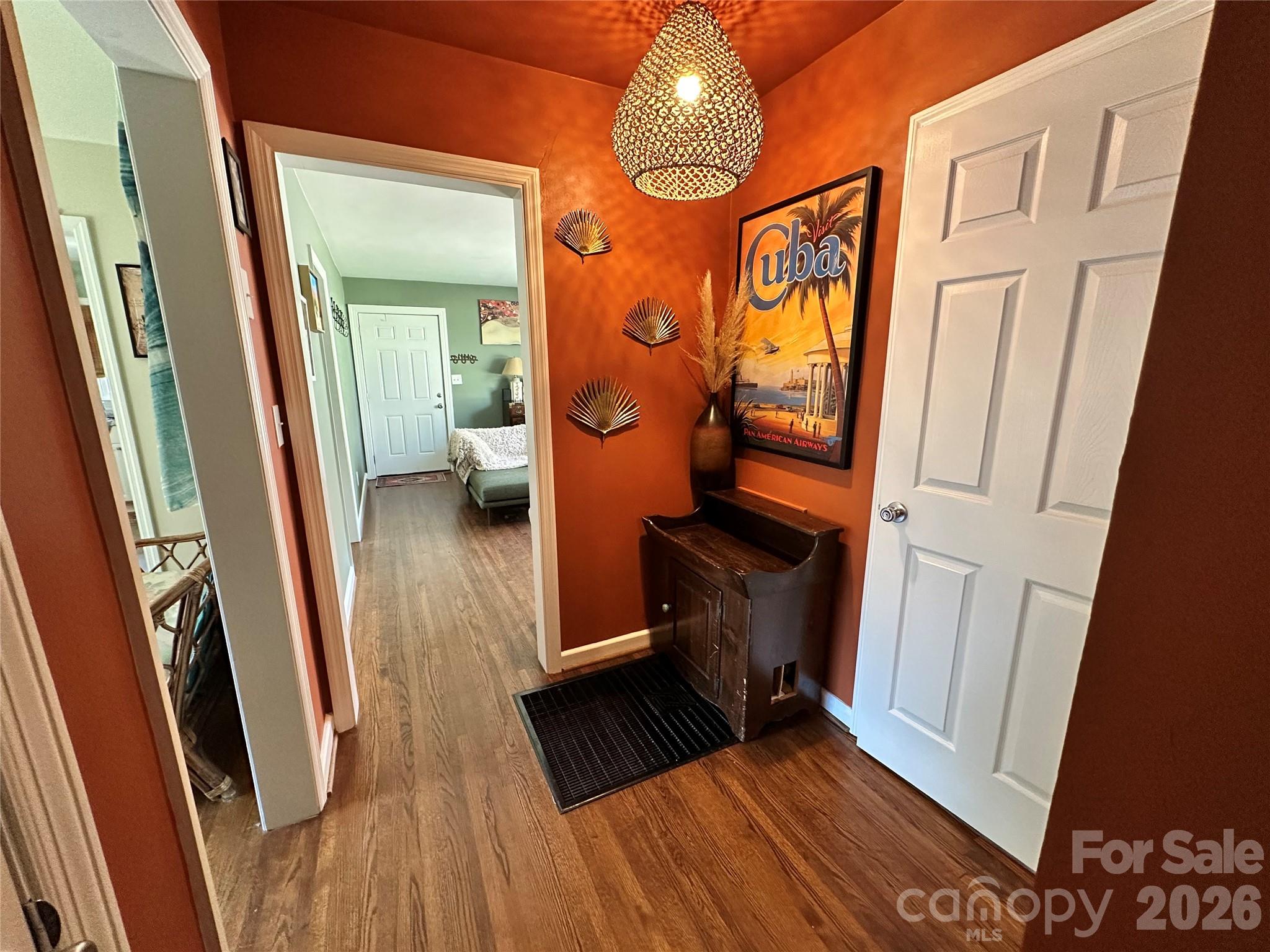 Shamrock Gardens - Residential