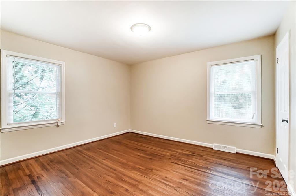 Shamrock Gardens - Residential