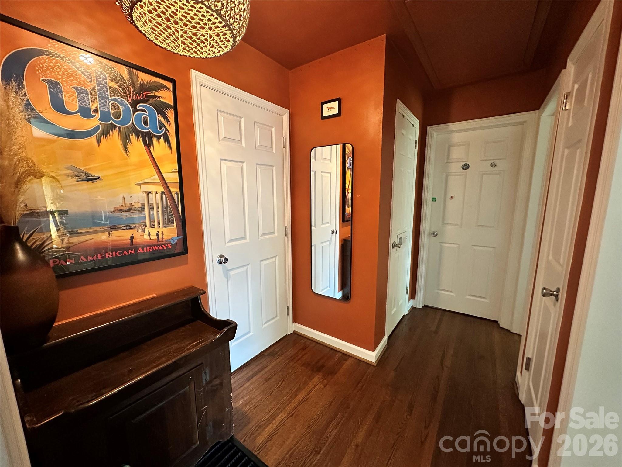 Shamrock Gardens - Residential
