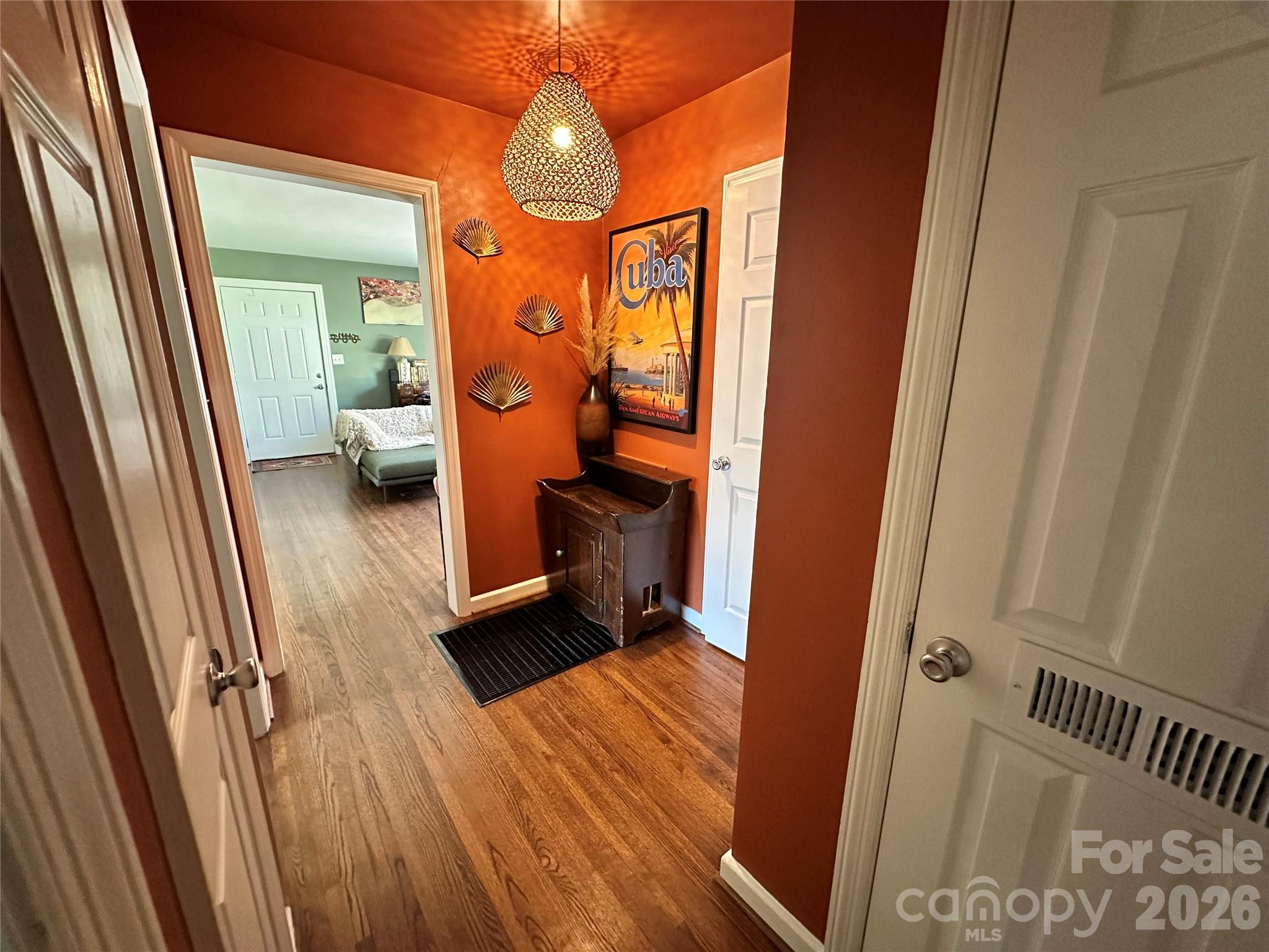 Shamrock Gardens - Residential