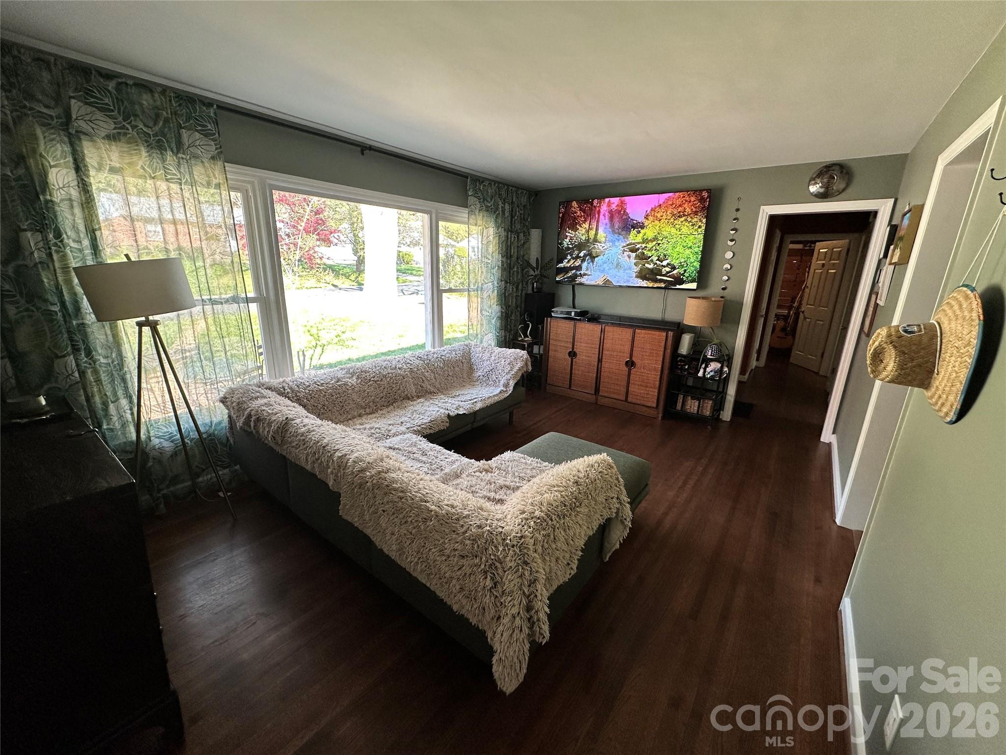 Shamrock Gardens - Residential